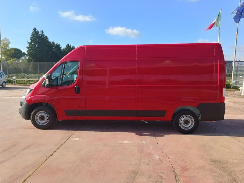 Fiat Ducato usata a Lecce (8)