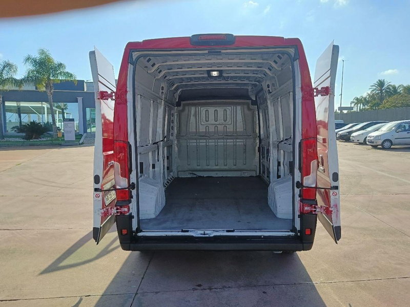Fiat Ducato usata a Lecce (9)