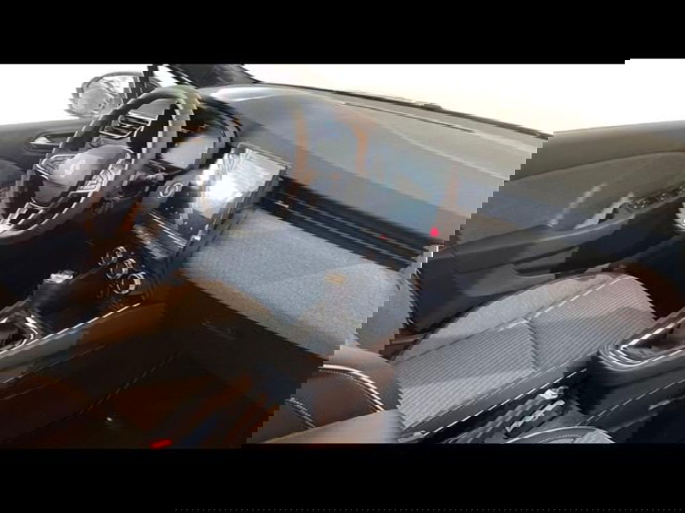 Renault Clio nuova a Firenze (11)