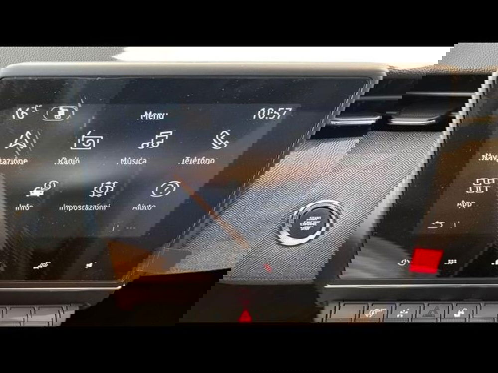 Renault Clio nuova a Firenze (6)