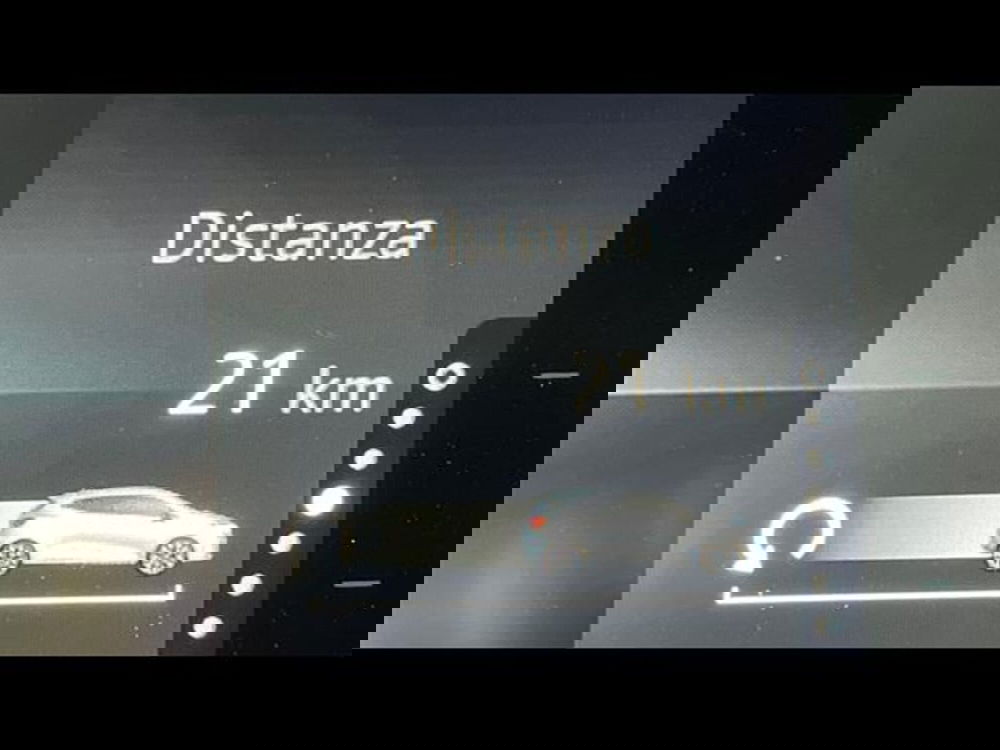 Renault Clio nuova a Firenze (8)