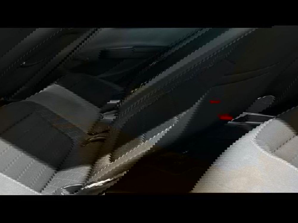 Skoda Fabia usata a Firenze (13)