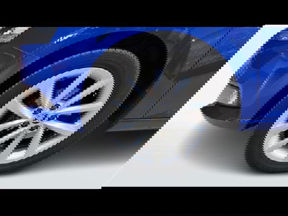 Skoda Fabia usata a Firenze (15)