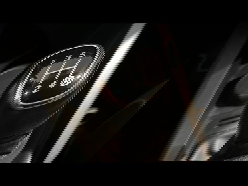 Skoda Fabia usata a Firenze (9)