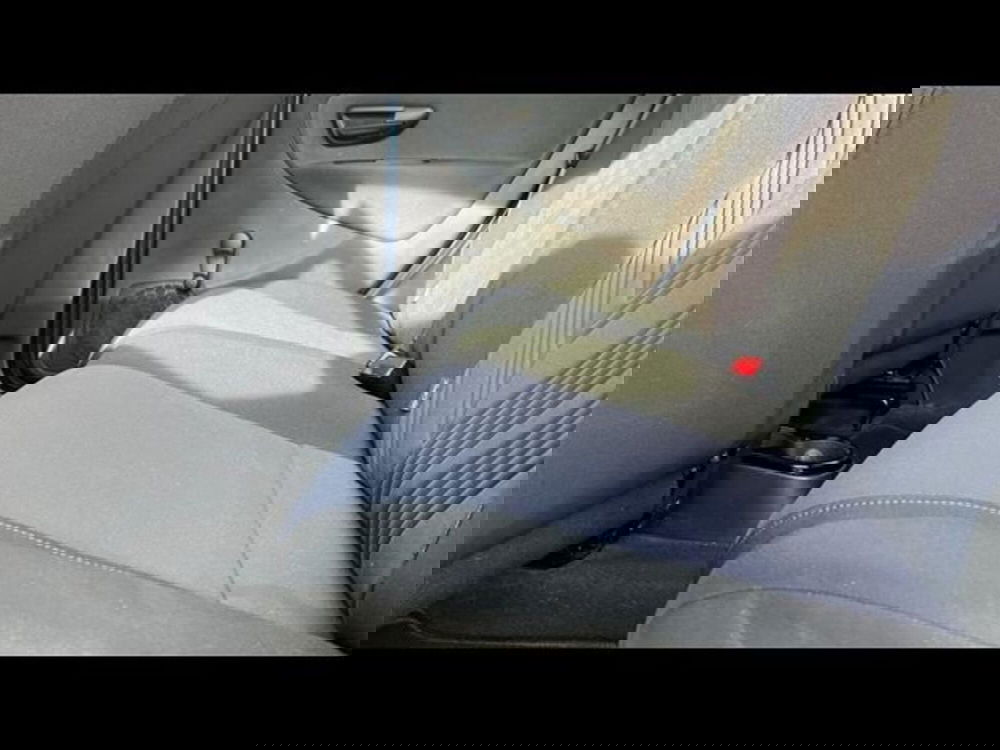 Lancia Ypsilon usata a Firenze (13)