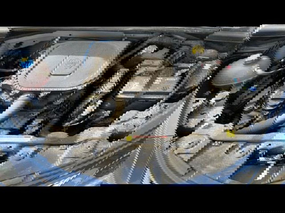 Lancia Ypsilon usata a Firenze (14)