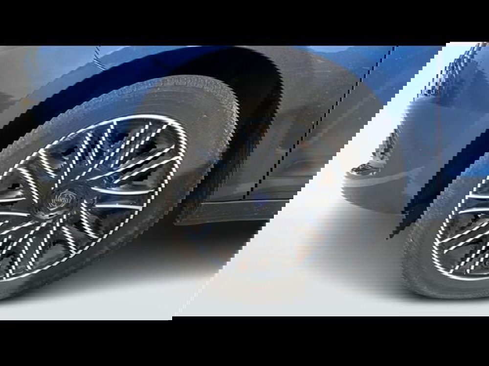 Lancia Ypsilon usata a Firenze (15)