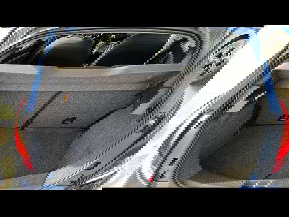 Lancia Ypsilon usata a Firenze (5)