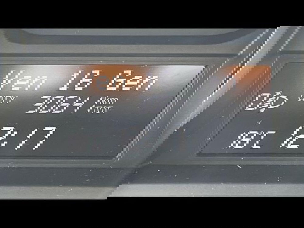 Lancia Ypsilon usata a Firenze (8)