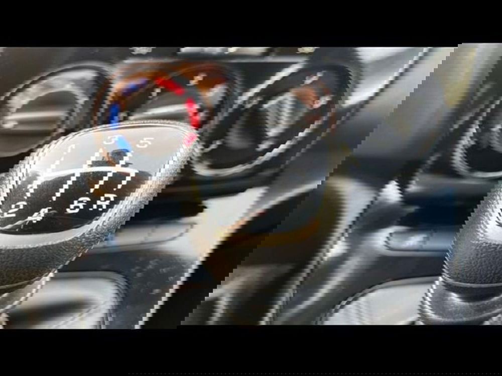 Lancia Ypsilon usata a Firenze (9)