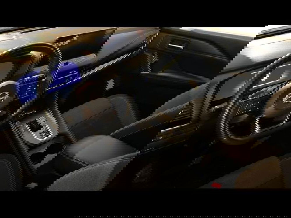 Nissan Qashqai usata a Firenze (10)