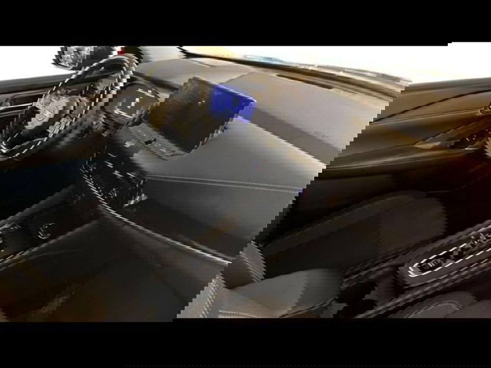 Nissan Qashqai usata a Firenze (11)