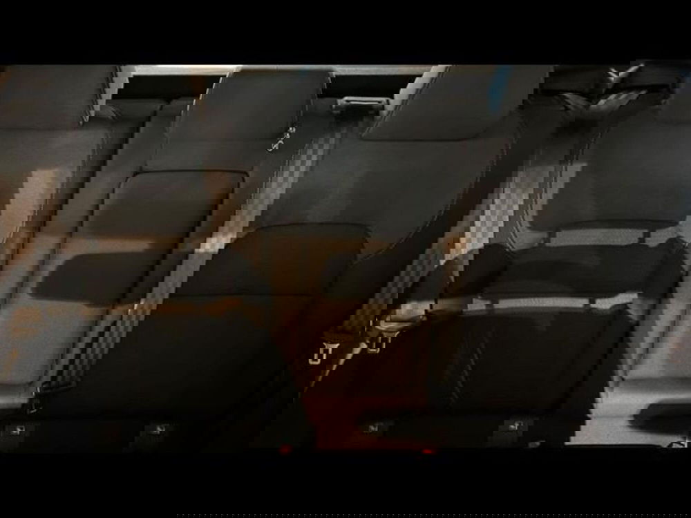 Nissan Qashqai usata a Firenze (12)