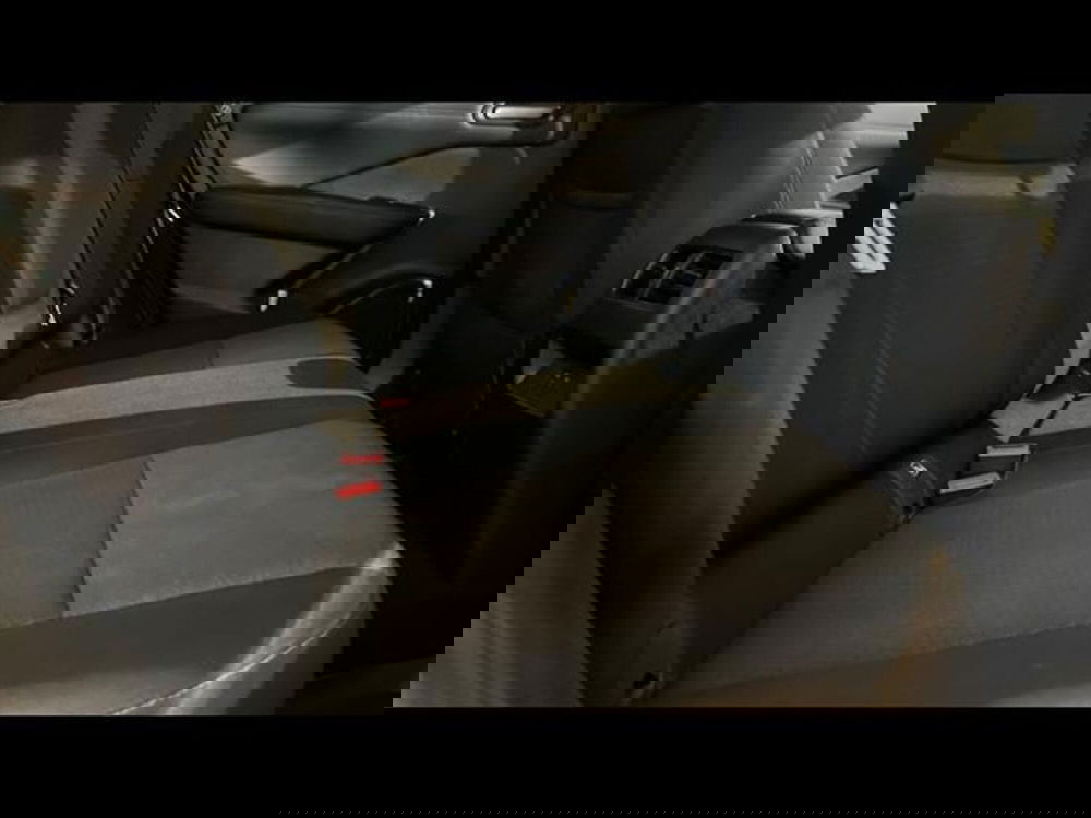 Nissan Qashqai usata a Firenze (13)