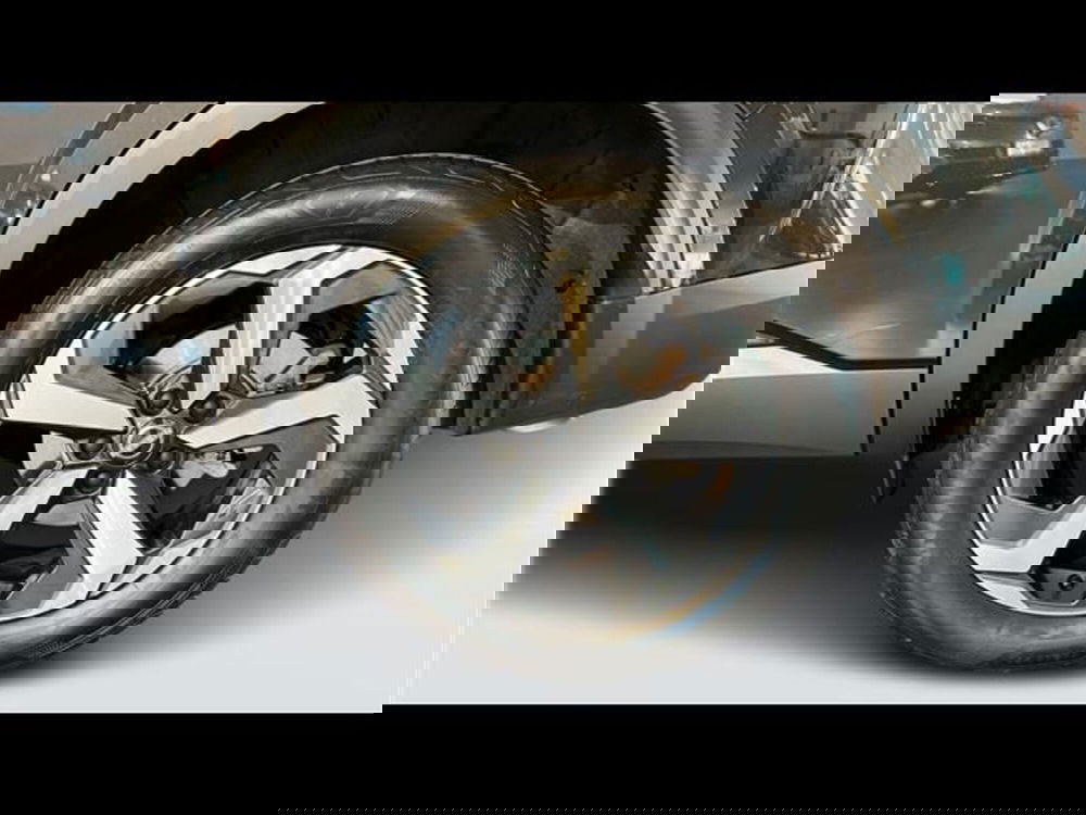 Nissan Qashqai usata a Firenze (15)