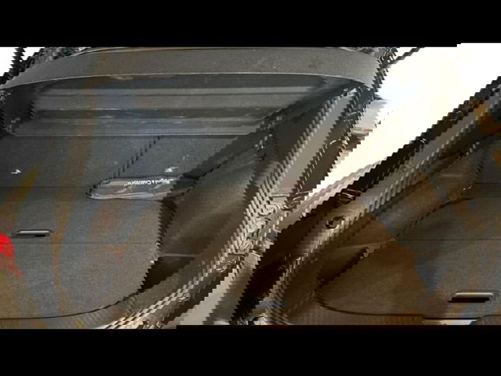 Nissan Qashqai usata a Firenze (5)