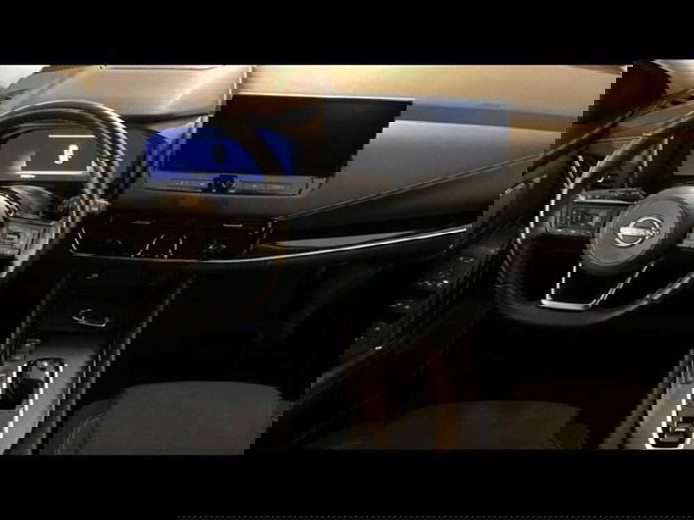 Nissan Qashqai usata a Firenze (7)