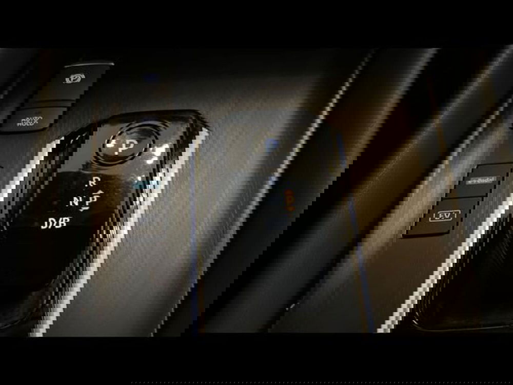 Nissan Qashqai usata a Firenze (9)