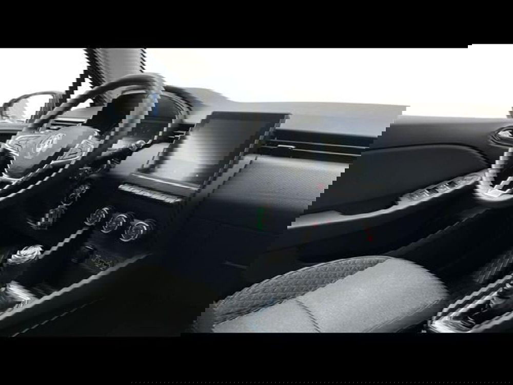 Renault Clio usata a Firenze (11)