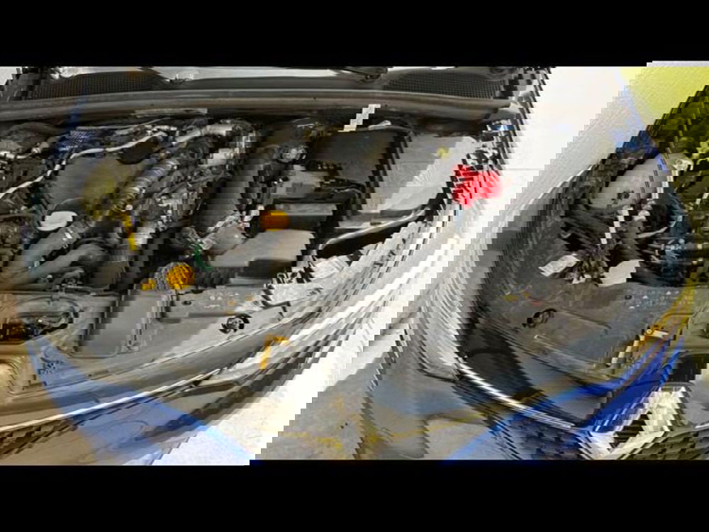 Renault Clio usata a Firenze (14)