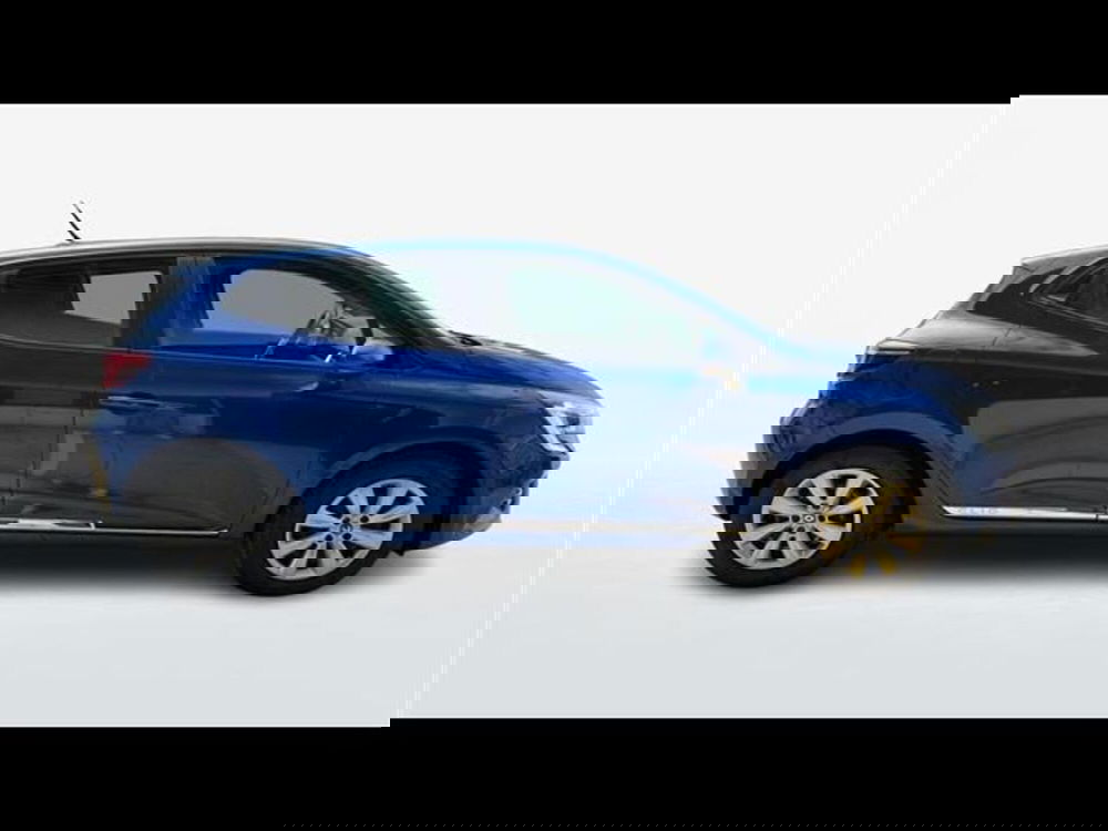 Renault Clio usata a Firenze (4)