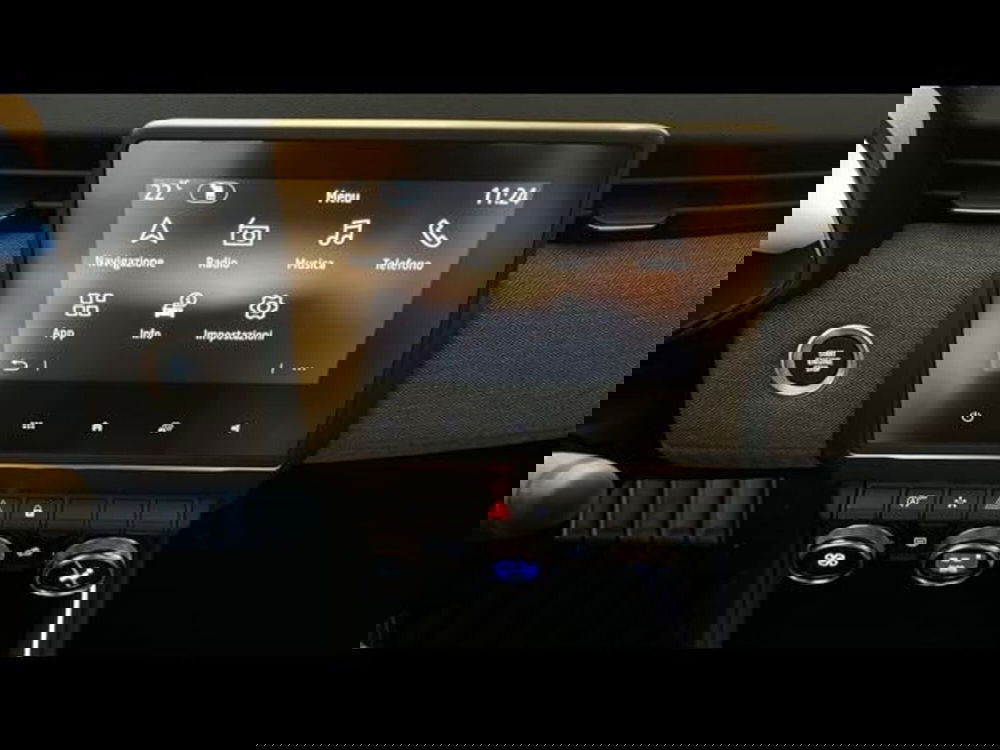 Renault Clio usata a Firenze (6)