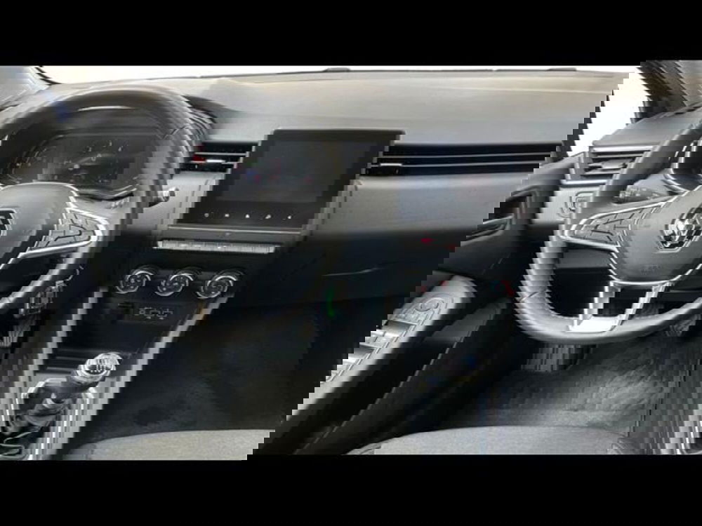 Renault Clio usata a Firenze (7)