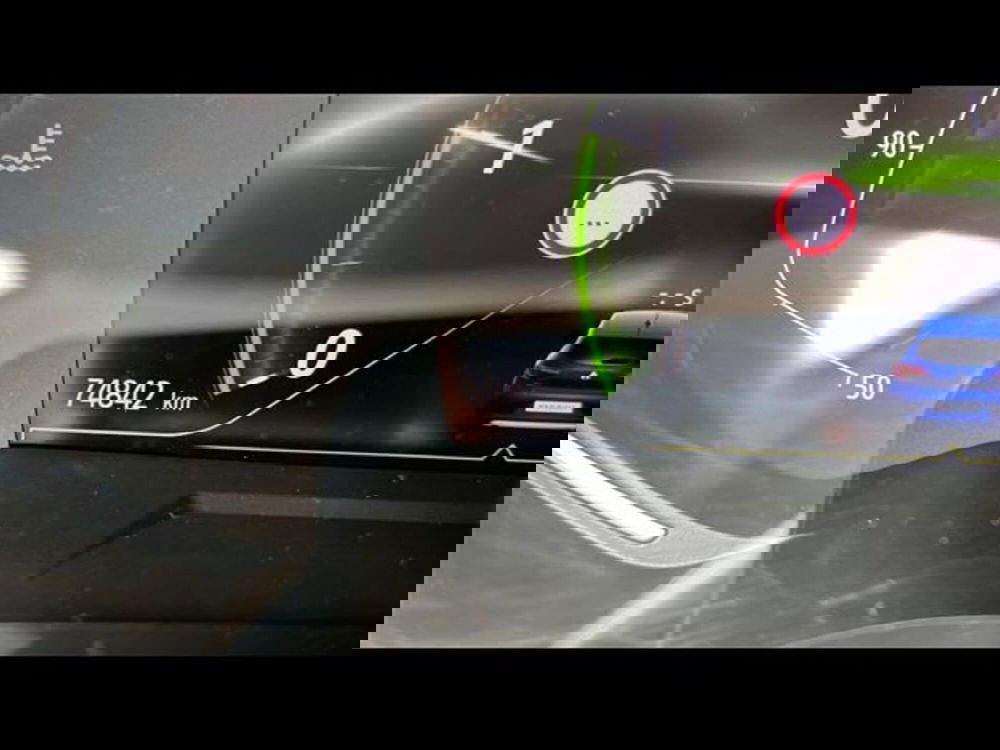 Renault Clio usata a Firenze (8)