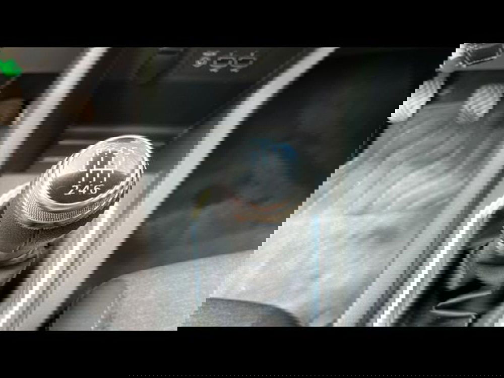 Renault Clio usata a Firenze (9)