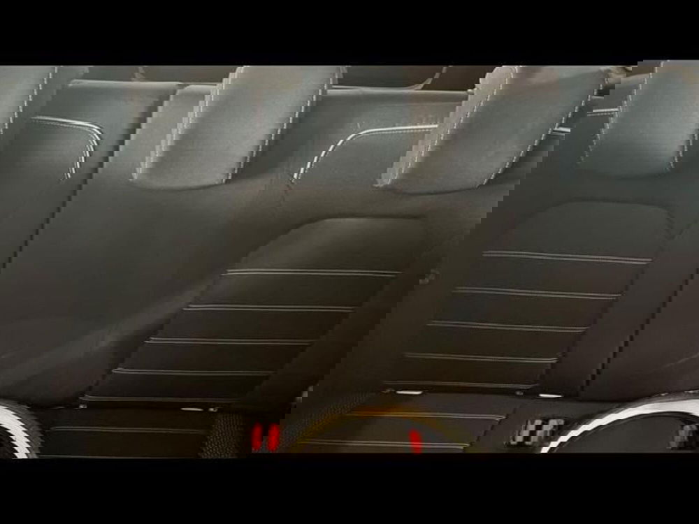 Dacia Duster usata a Firenze (12)