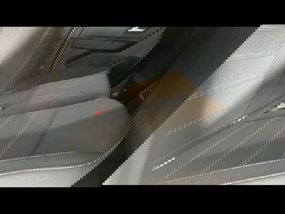 Dacia Duster usata a Firenze (13)