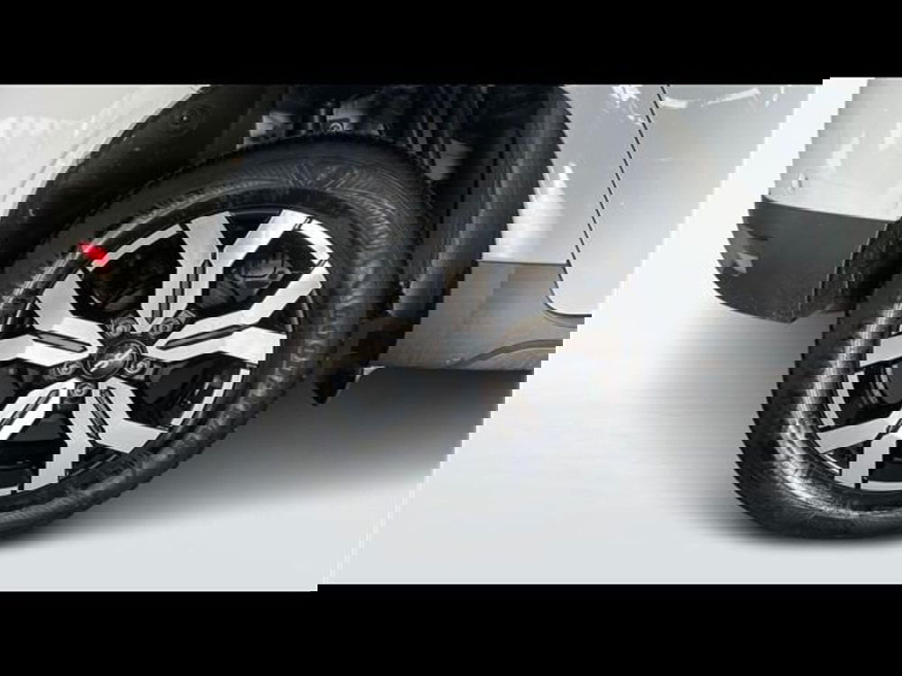 Dacia Duster usata a Firenze (15)