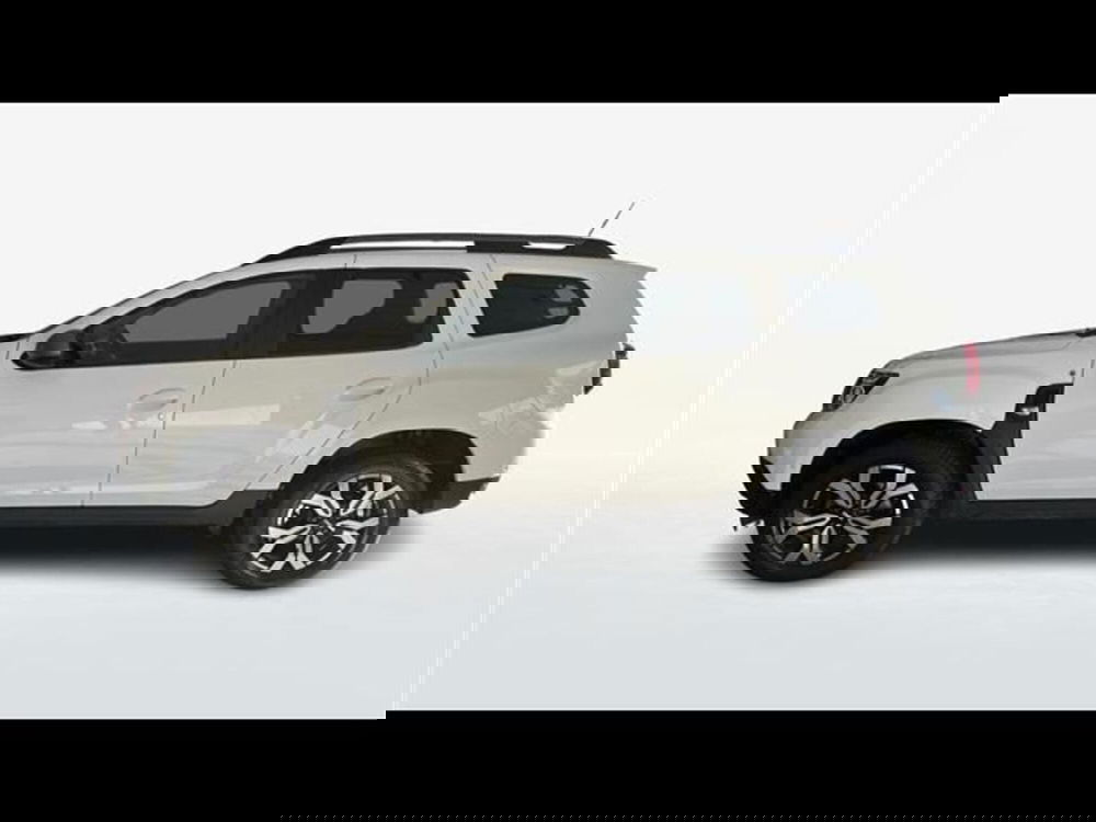 Dacia Duster usata a Firenze (2)