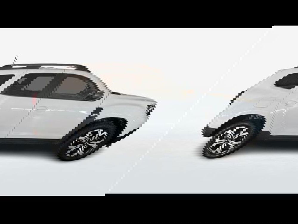 Dacia Duster usata a Firenze (4)