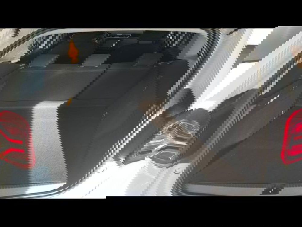 Dacia Duster usata a Firenze (5)