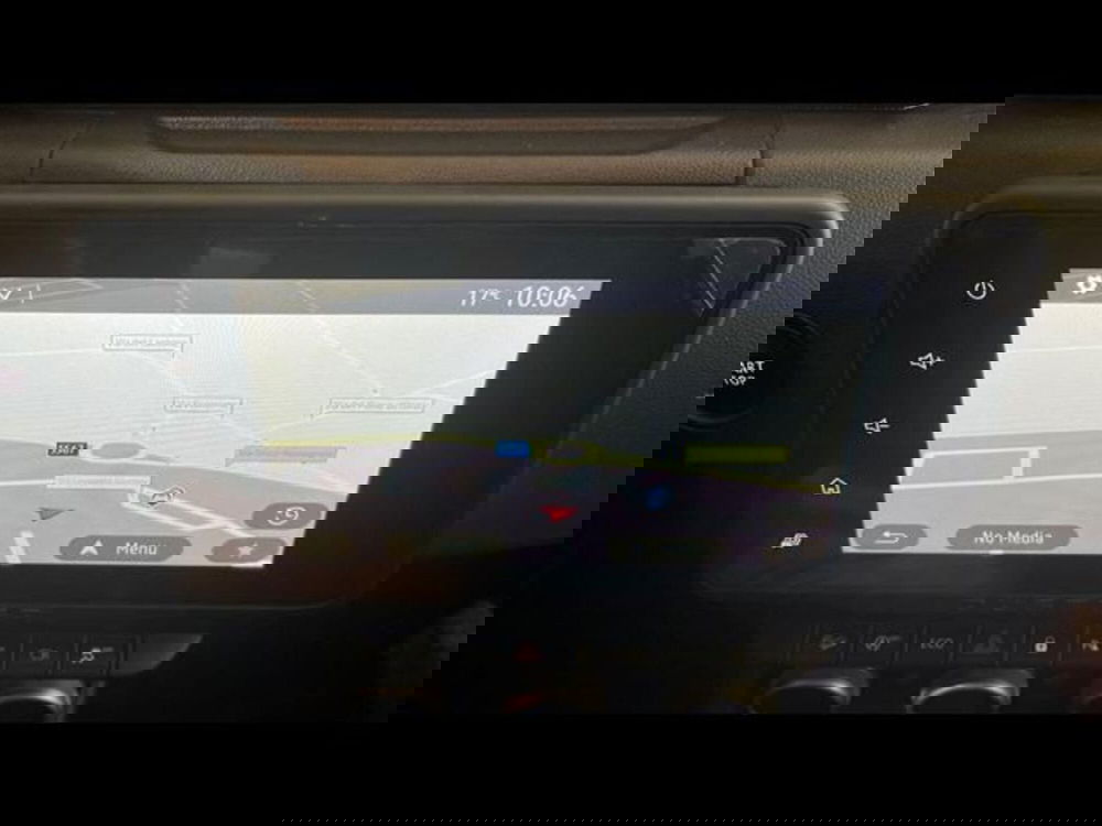 Dacia Duster usata a Firenze (6)