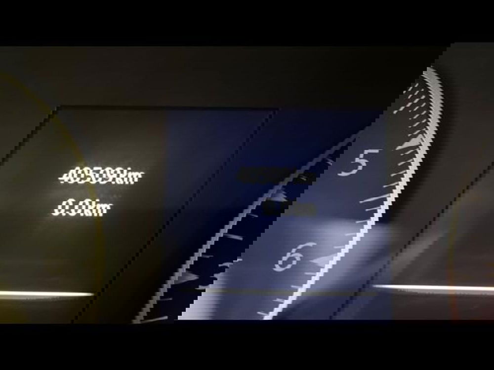 Dacia Duster usata a Firenze (8)