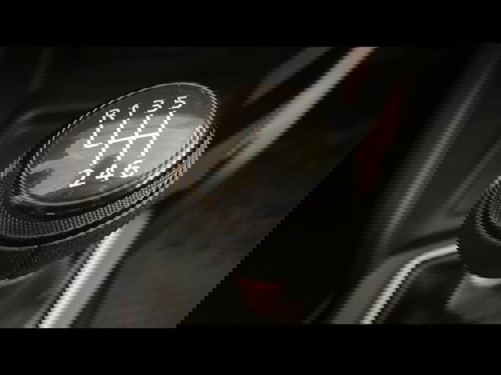 Dacia Duster usata a Firenze (9)