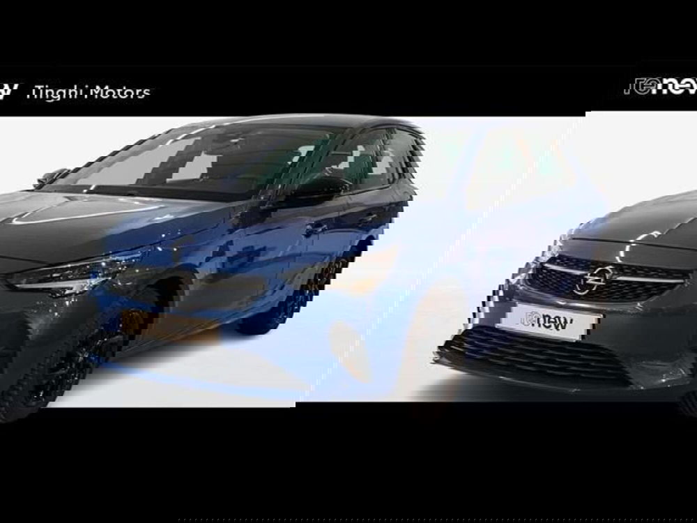 Opel Corsa usata a Firenze