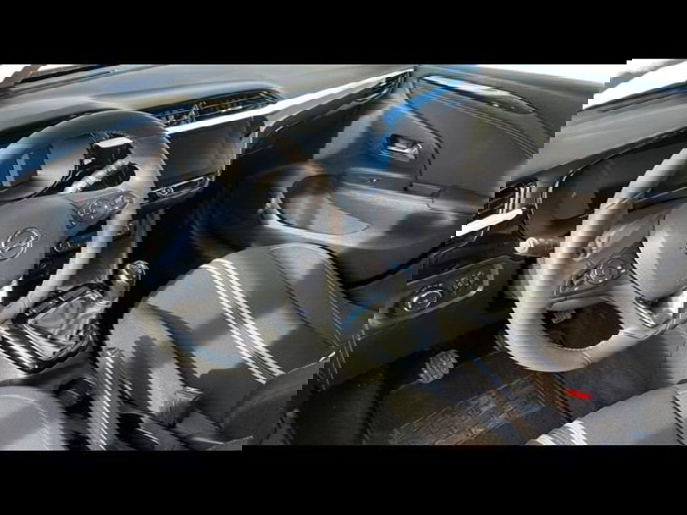 Opel Corsa usata a Firenze (10)