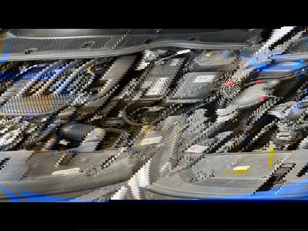 Opel Corsa usata a Firenze (14)