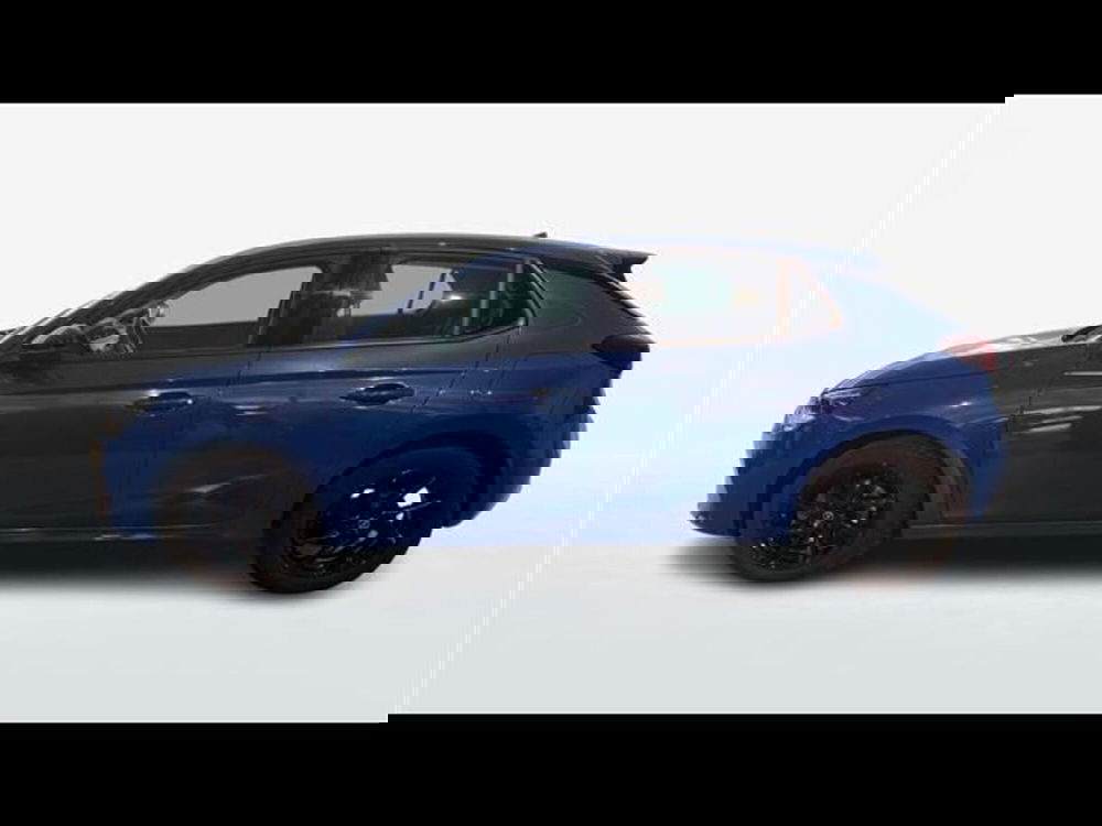 Opel Corsa usata a Firenze (2)