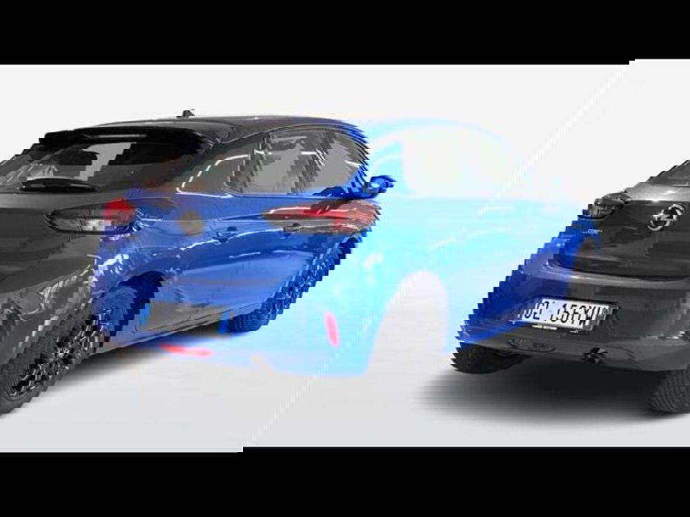 Opel Corsa usata a Firenze (3)