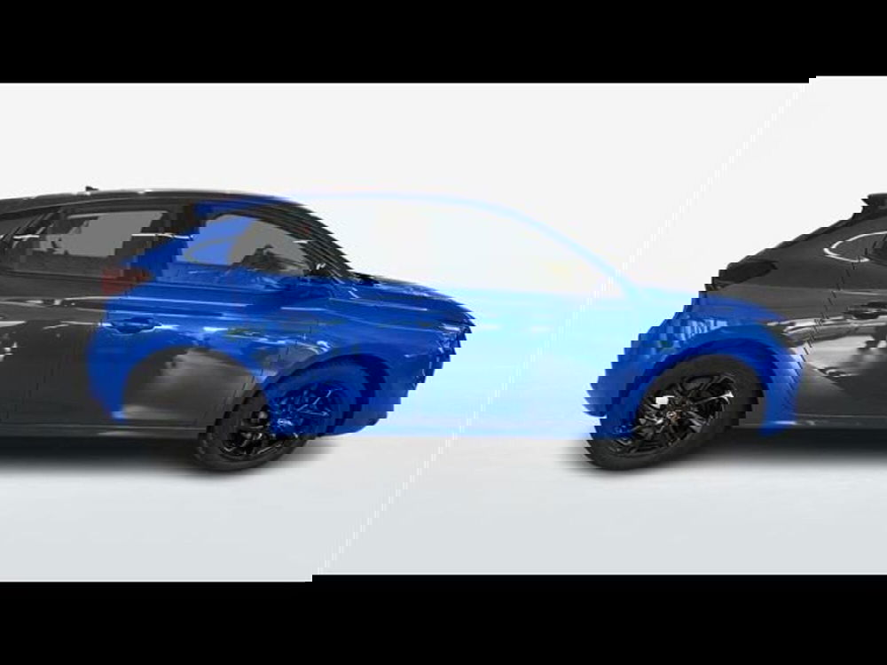 Opel Corsa usata a Firenze (4)