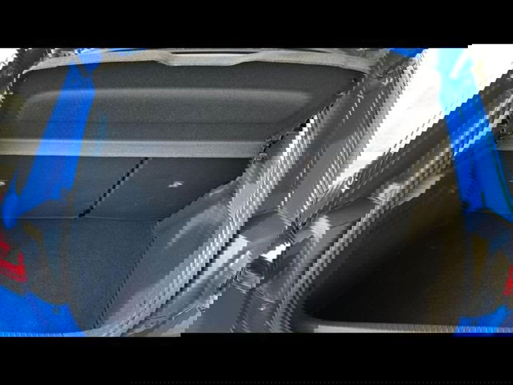 Opel Corsa usata a Firenze (5)