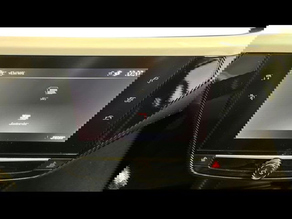 Opel Corsa usata a Firenze (6)