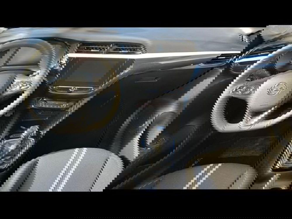 Opel Corsa usata a Firenze (7)