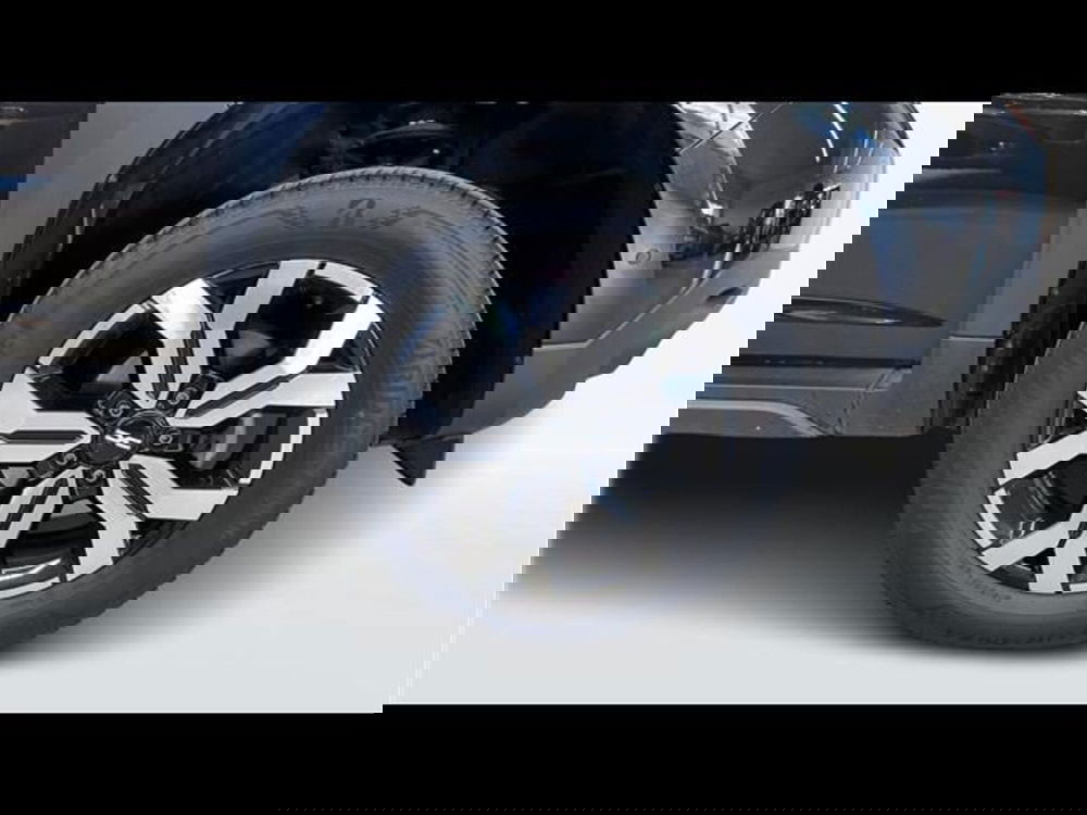 Dacia Duster usata a Firenze (15)