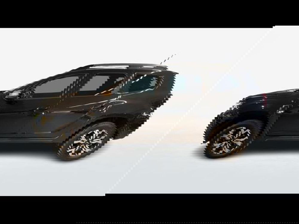 Dacia Duster usata a Firenze (2)