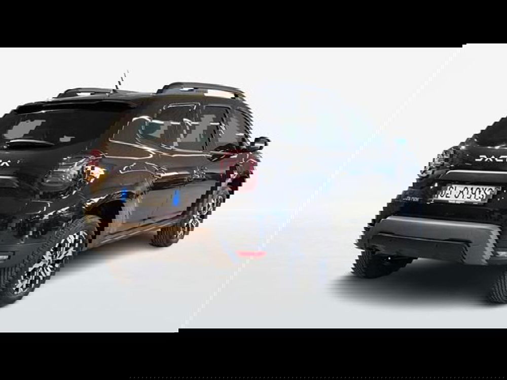 Dacia Duster usata a Firenze (3)